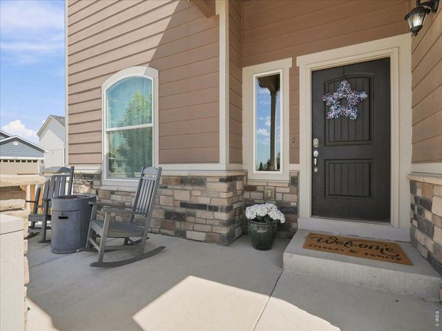 1298 Wild Basin Rd, Severance, CO 80550