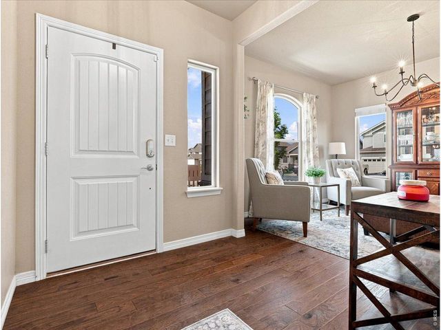 1298 Wild Basin Rd, Severance, CO 80550