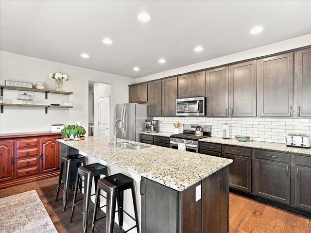 1298 Wild Basin Rd, Severance, CO 80550