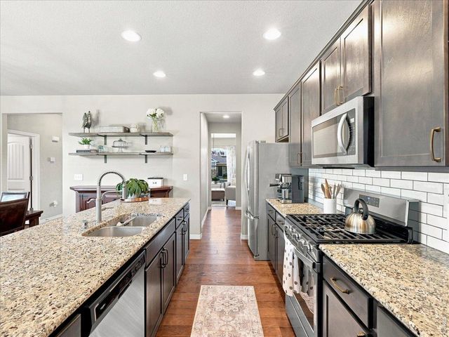 1298 Wild Basin Rd, Severance, CO 80550