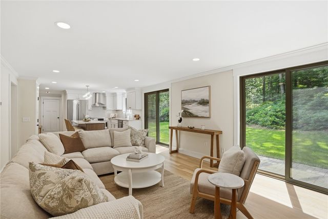 5763 Post Road, East Greenwich, RI 02818