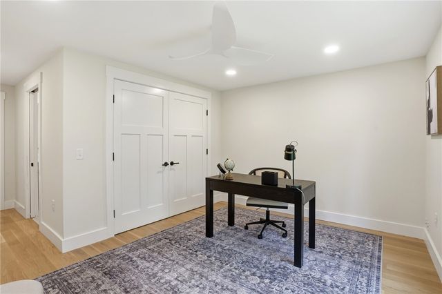 5763 Post Road, East Greenwich, RI 02818
