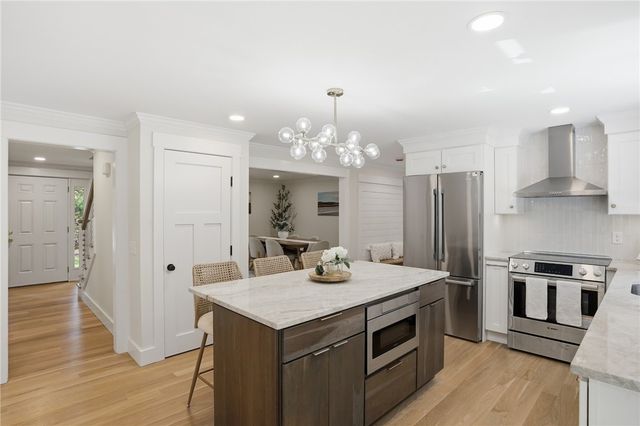 5763 Post Road, East Greenwich, RI 02818