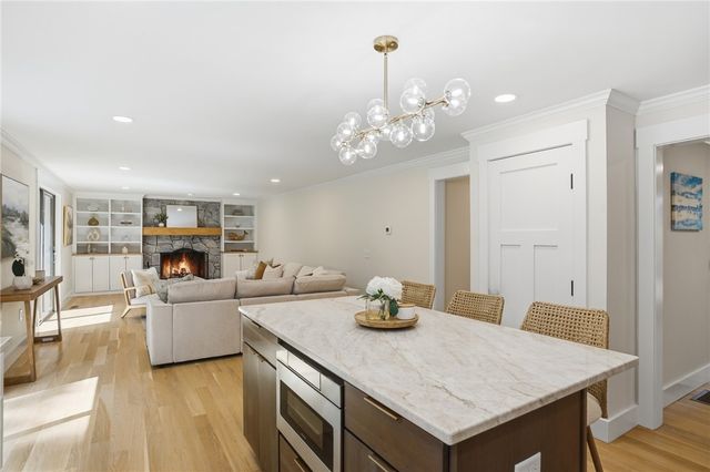 5763 Post Road, East Greenwich, RI 02818