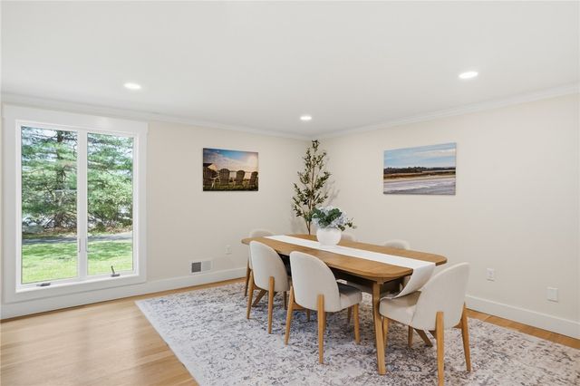 5763 Post Road, East Greenwich, RI 02818