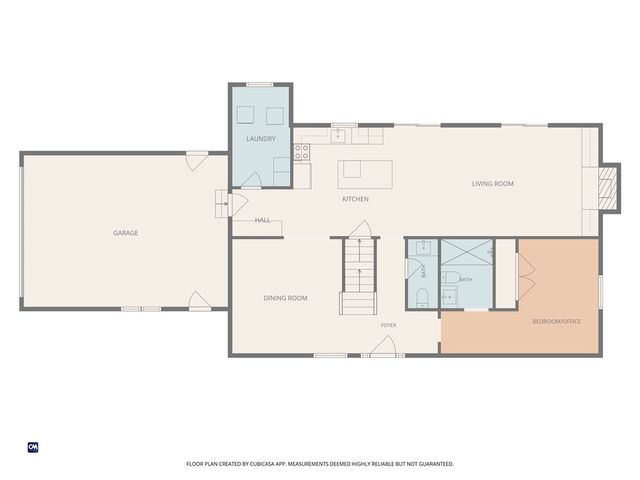 5763 Post Road, East Greenwich, RI 02818