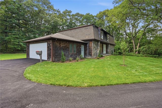 5763 Post Road, East Greenwich, RI 02818