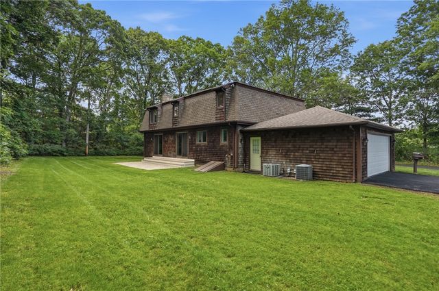 5763 Post Road, East Greenwich, RI 02818