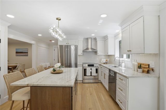 5763 Post Road, East Greenwich, RI 02818