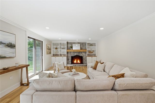 5763 Post Road, East Greenwich, RI 02818