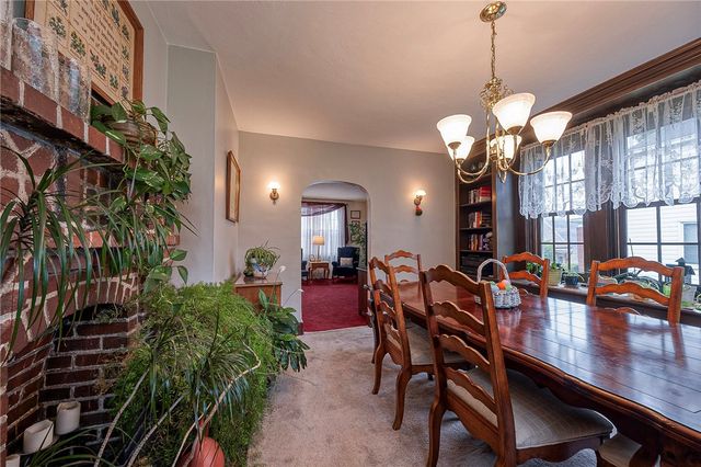 451 Walnut St, Blawnox, PA 15238