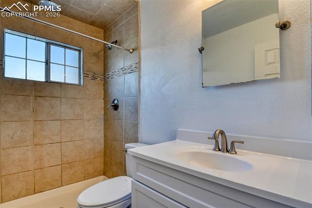 3140 Van Teylingen Drive P, Colorado Springs, CO 80917