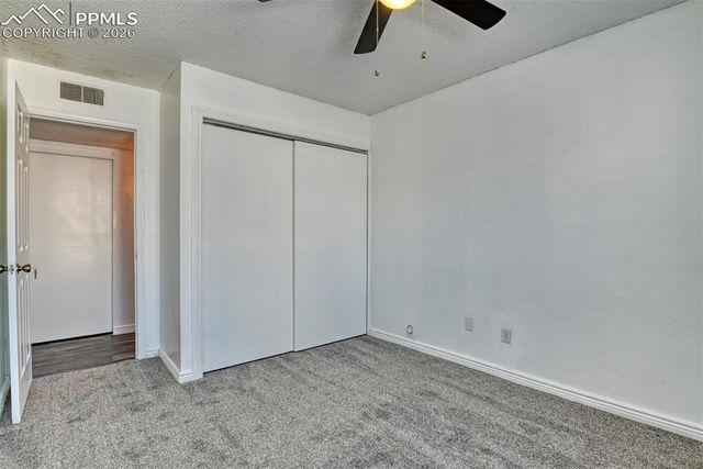 3140 Van Teylingen Drive P, Colorado Springs, CO 80917