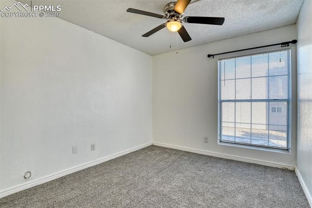 3140 Van Teylingen Drive P, Colorado Springs, CO 80917