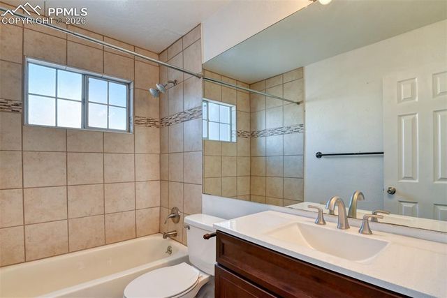 3140 Van Teylingen Drive P, Colorado Springs, CO 80917