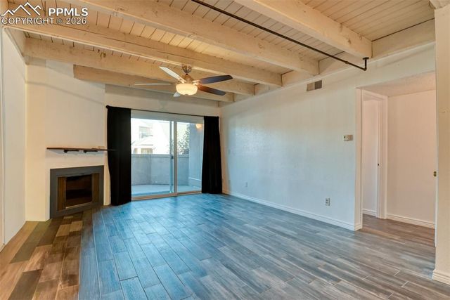 3140 Van Teylingen Drive P, Colorado Springs, CO 80917