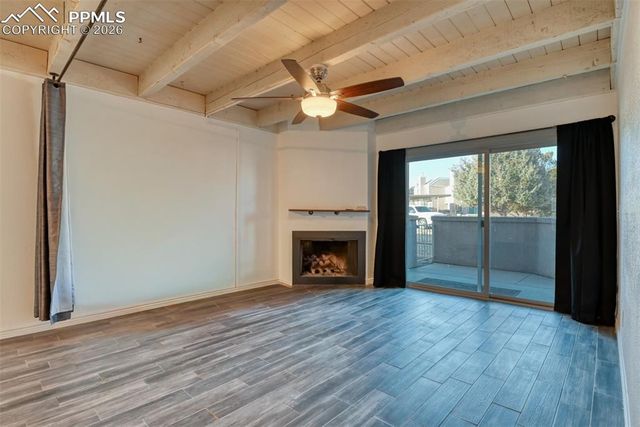 3140 Van Teylingen Drive P, Colorado Springs, CO 80917