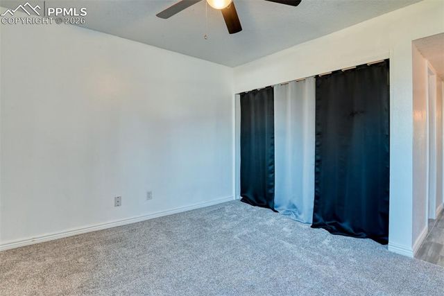 3140 Van Teylingen Drive P, Colorado Springs, CO 80917