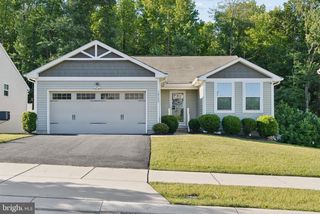 10125 BLANSFORD WAY, Middle River, MD 21220