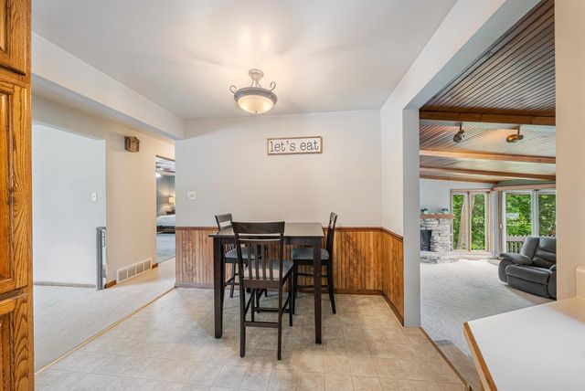 2016 MONROE STREET, New Holstein, WI 53061