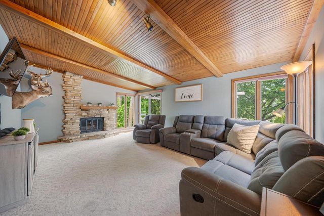 2016 MONROE STREET, New Holstein, WI 53061