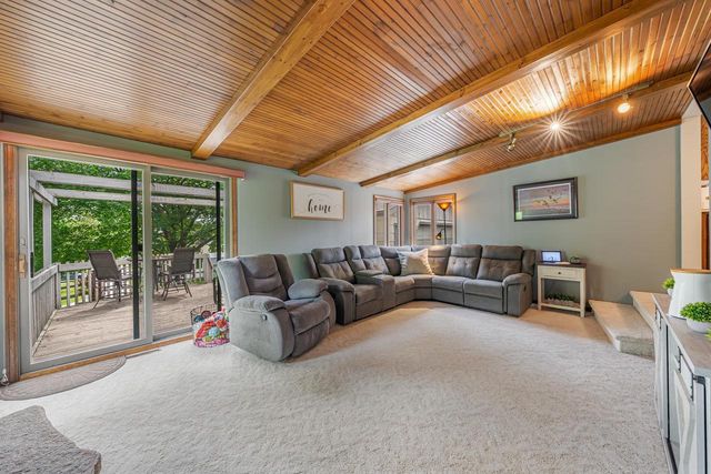 2016 MONROE STREET, New Holstein, WI 53061