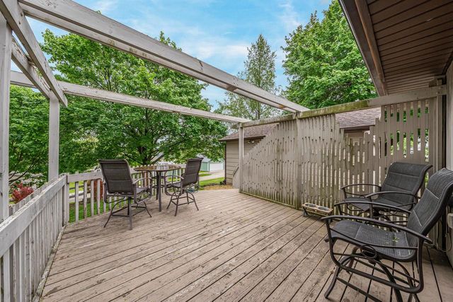 2016 MONROE STREET, New Holstein, WI 53061