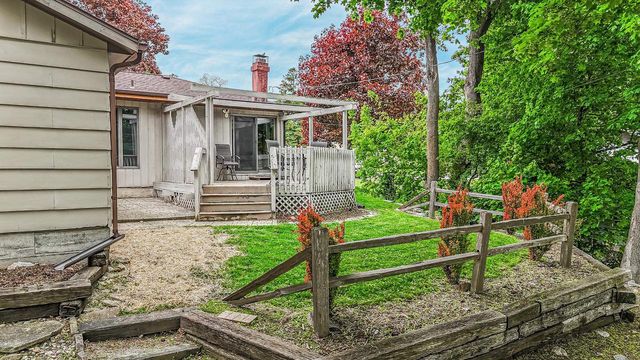 2016 MONROE STREET, New Holstein, WI 53061
