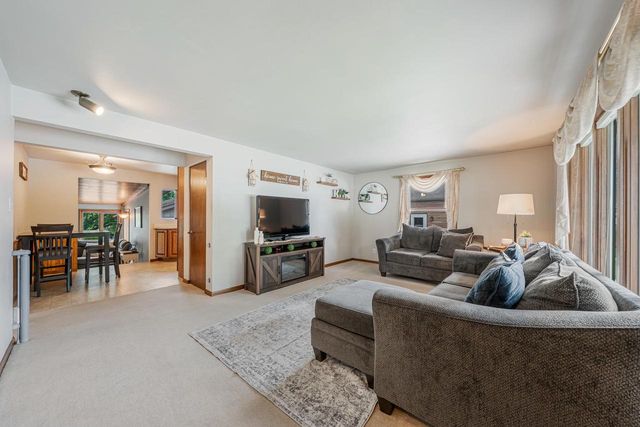 2016 MONROE STREET, New Holstein, WI 53061