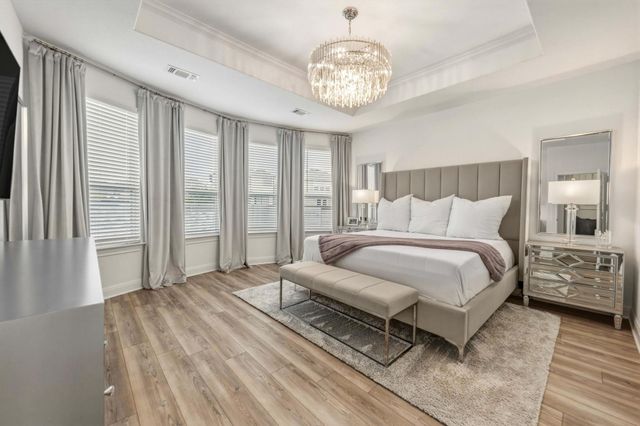 209 Turnbuckle BND, Leander, TX 78641