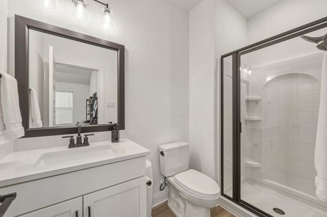 209 Turnbuckle BND, Leander, TX 78641