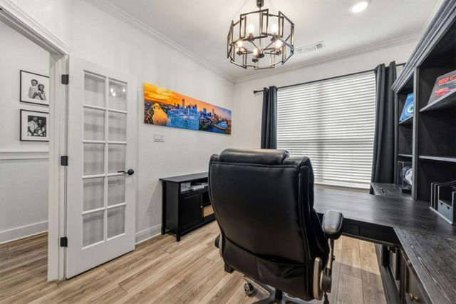 209 Turnbuckle BND, Leander, TX 78641