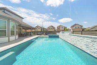 209 Turnbuckle BND, Leander, TX 78641