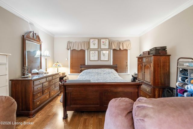 7214 Blazier Ct, Louisville, KY 40228