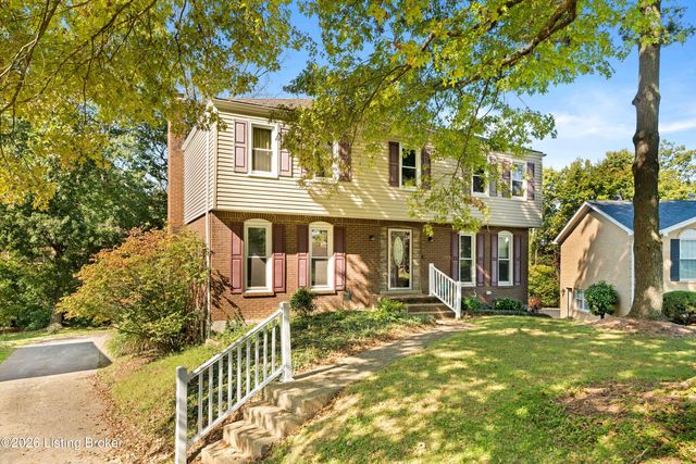 7214 Blazier Ct, Louisville, KY 40228