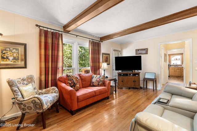 7214 Blazier Ct, Louisville, KY 40228