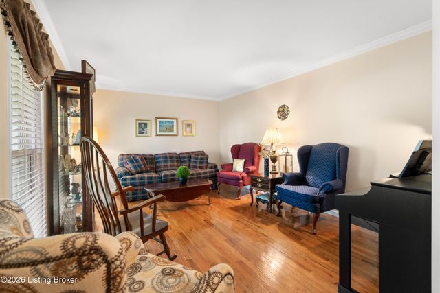 7214 Blazier Ct, Louisville, KY 40228