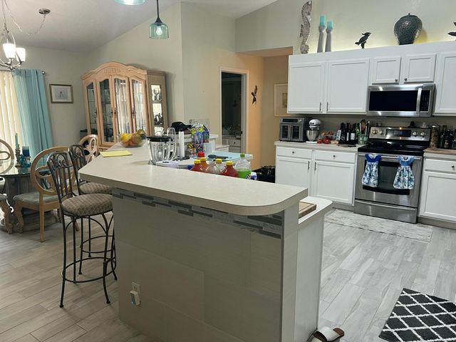 616 SW Jaffe Avenue, Port St. Lucie, Port St Lucie, FL 34953