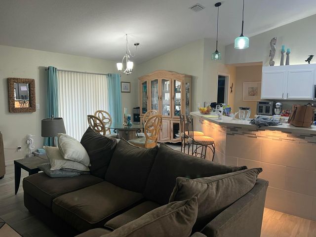 616 SW Jaffe Avenue, Port St. Lucie, Port St Lucie, FL 34953