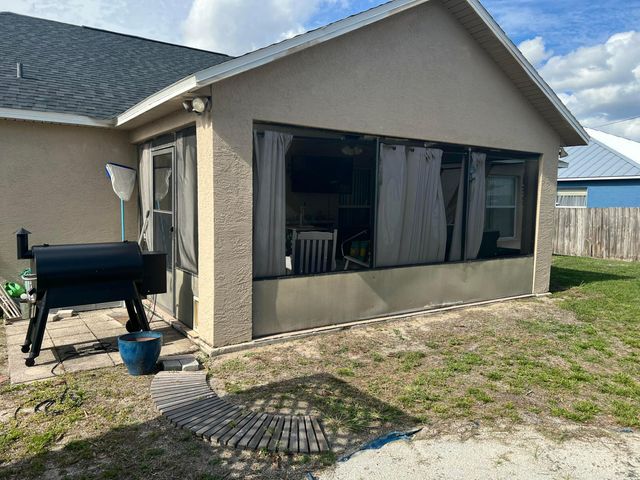 616 SW Jaffe Avenue, Port St. Lucie, Port St Lucie, FL 34953