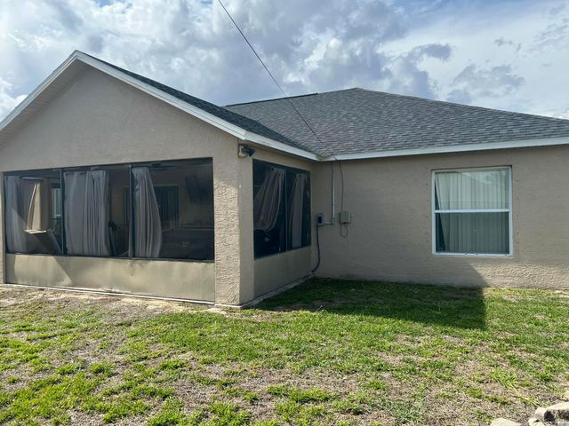 616 SW Jaffe Avenue, Port St. Lucie, Port St Lucie, FL 34953