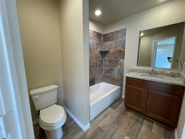 721 HILLBURN, West Tawakoni, TX 75474