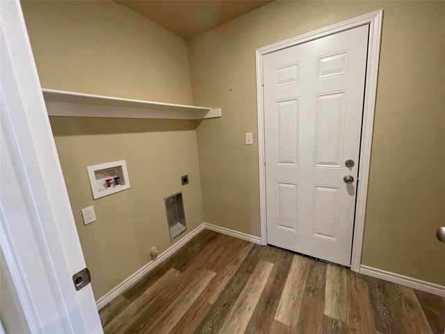 721 HILLBURN, West Tawakoni, TX 75474