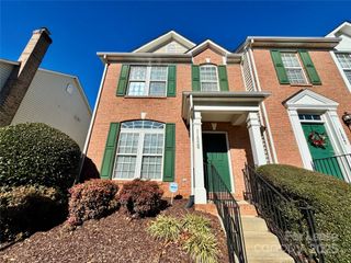 11526 Shaded Court, Charlotte, NC 28273