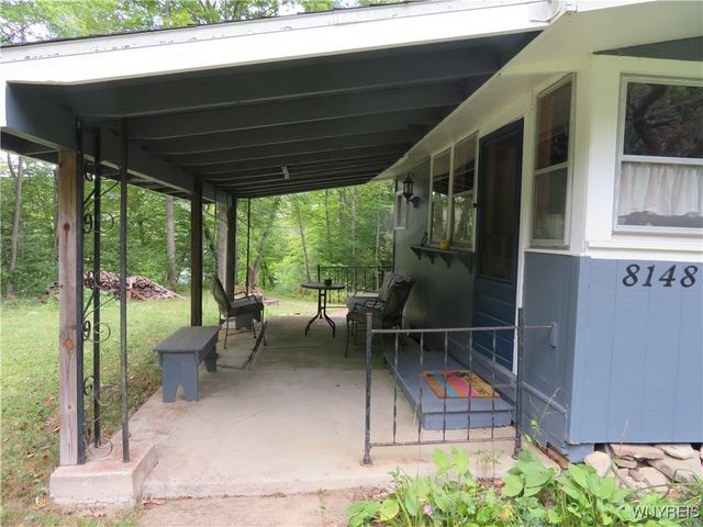 8152 Cr-49 Road A, Rushford, NY 14717