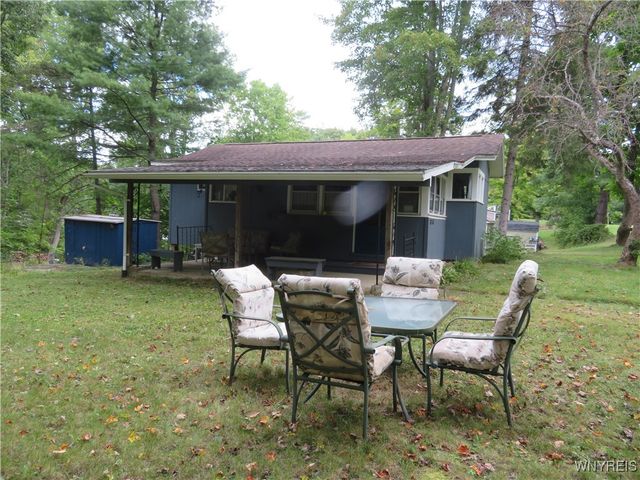 8152 Cr-49 Road A, Rushford, NY 14717