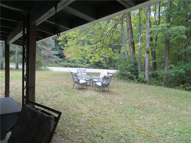 8152 Cr-49 Road A, Rushford, NY 14717