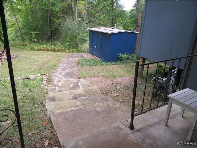 8152 Cr-49 Road A, Rushford, NY 14717