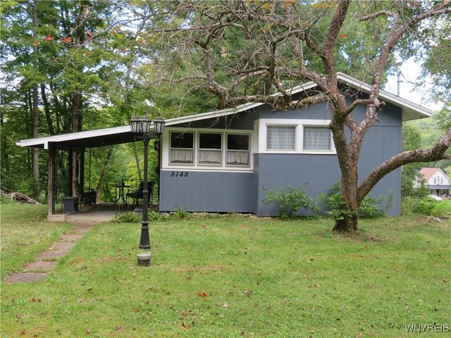 8152 Cr-49 Road A, Rushford, NY 14717