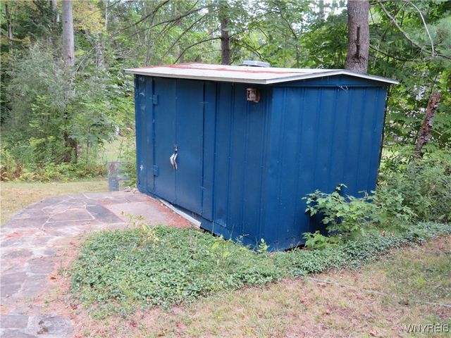 8152 Cr-49 Road A, Rushford, NY 14717